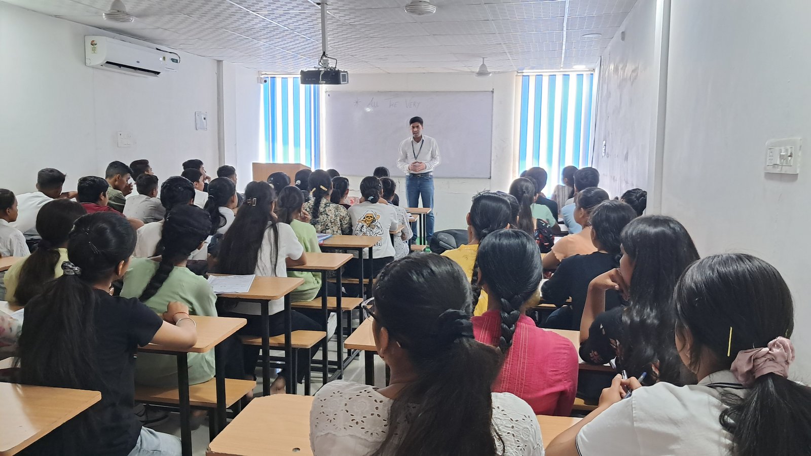 HPU-IIT (Himachal Pradesh University Institute of Information Technology)