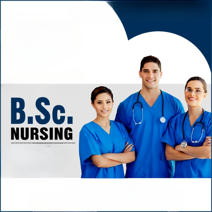 B.Sc. Nursing